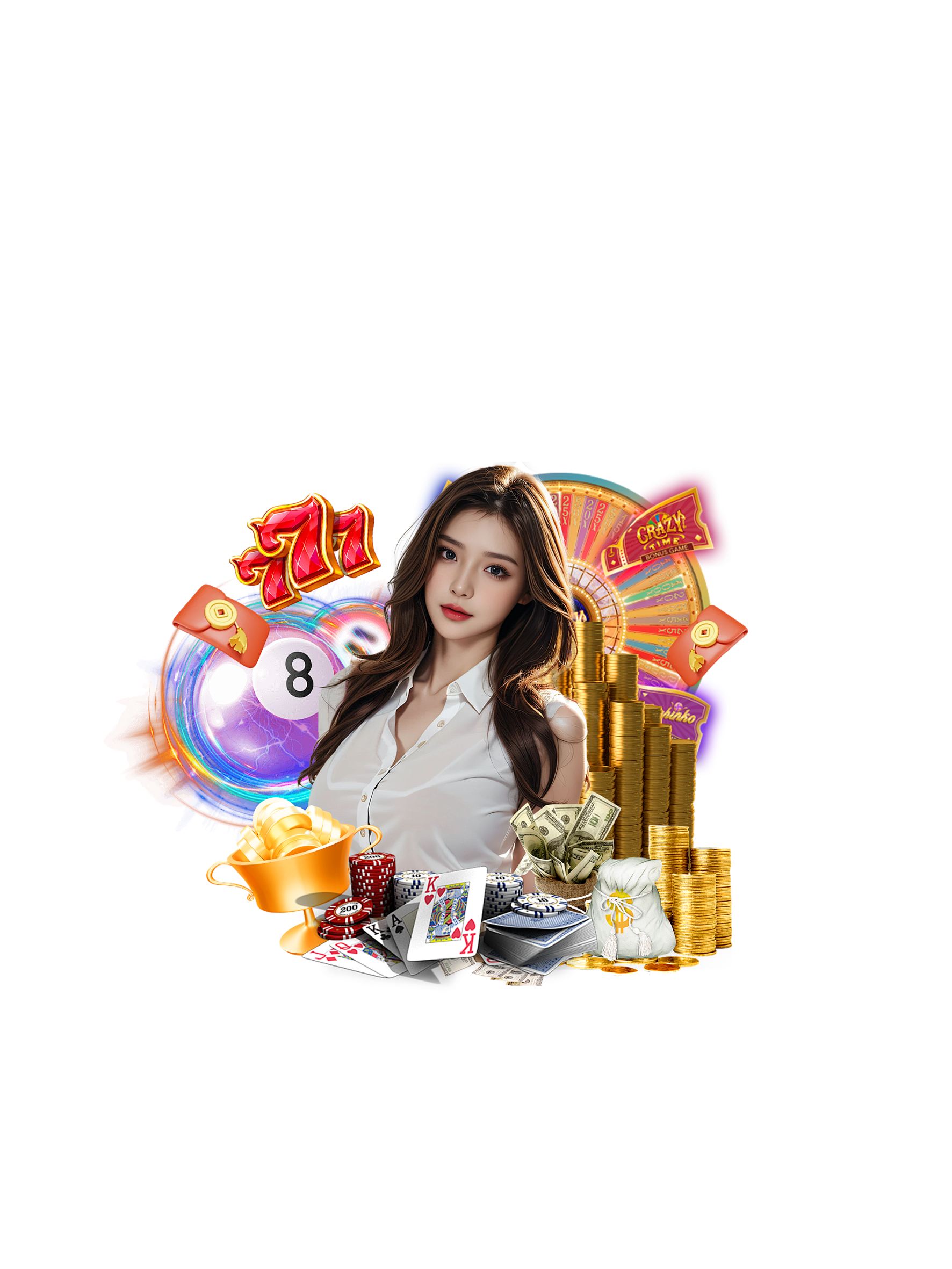 Colok Jitu Game